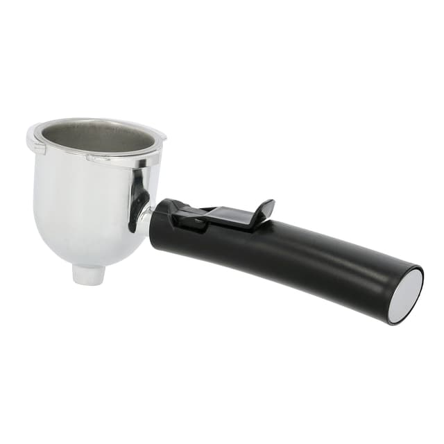 Geepas Espresso Coffee Maker 0.24L Capacity, GCM41513 | Stainless Steel Filter & Aluminum Die-Casting Filter Holder | 5 Bar High Pressure | On/Off Light Indicator