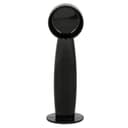 Geepas Espresso Coffee Maker 0.24L Capacity, GCM41513 | Stainless Steel Filter & Aluminum Die-Casting Filter Holder | 5 Bar High Pressure | On/Off Light Indicator