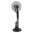 Geepas 16" Mist Fan With Remote Control & LCA Display GF21160 - 186007