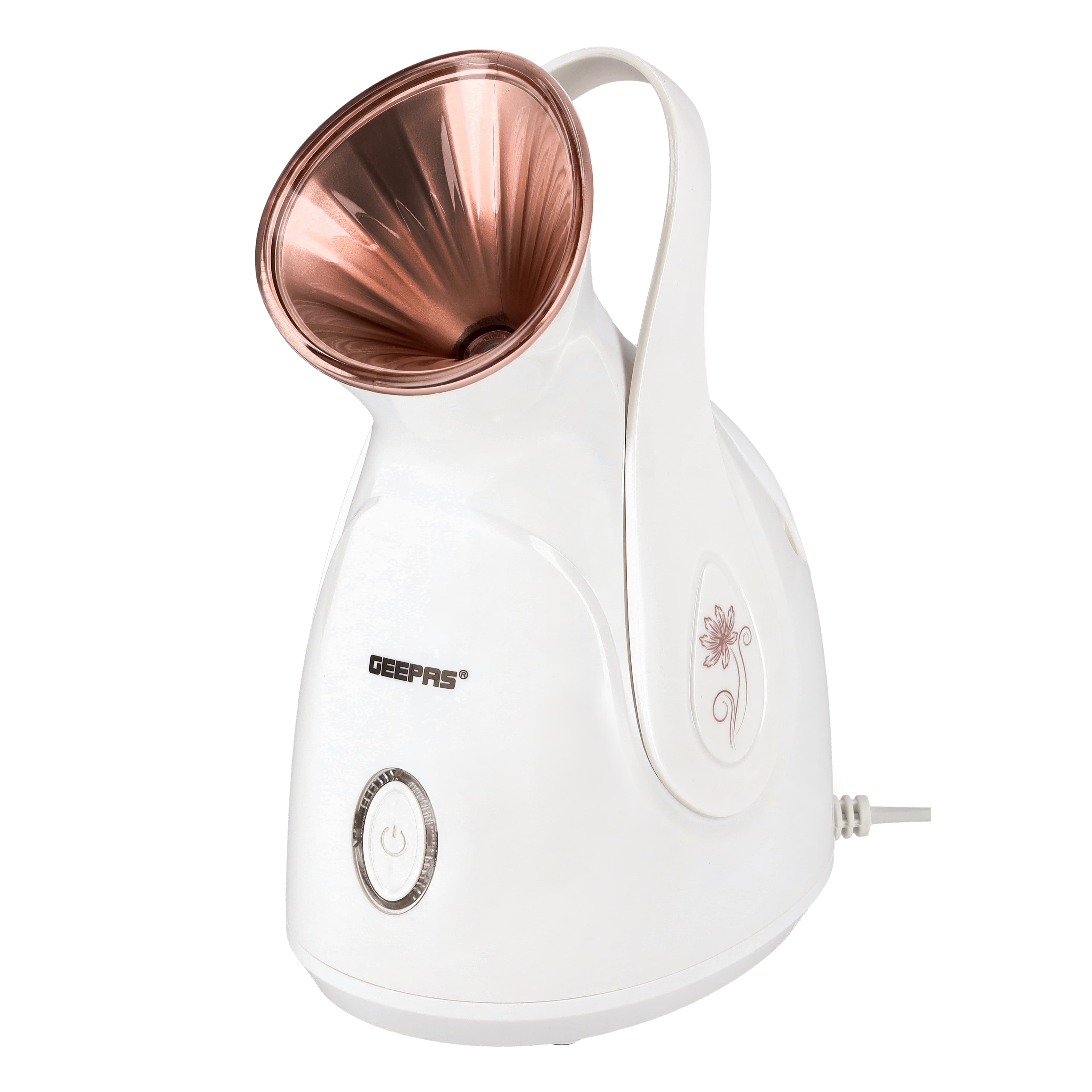 جهاز بخار الوجه Geepas Facial Steamer 1X10