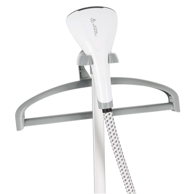 مكواة بخار عمودية باستطاعة 2000 وات Geepas Garment Steamer - 185957