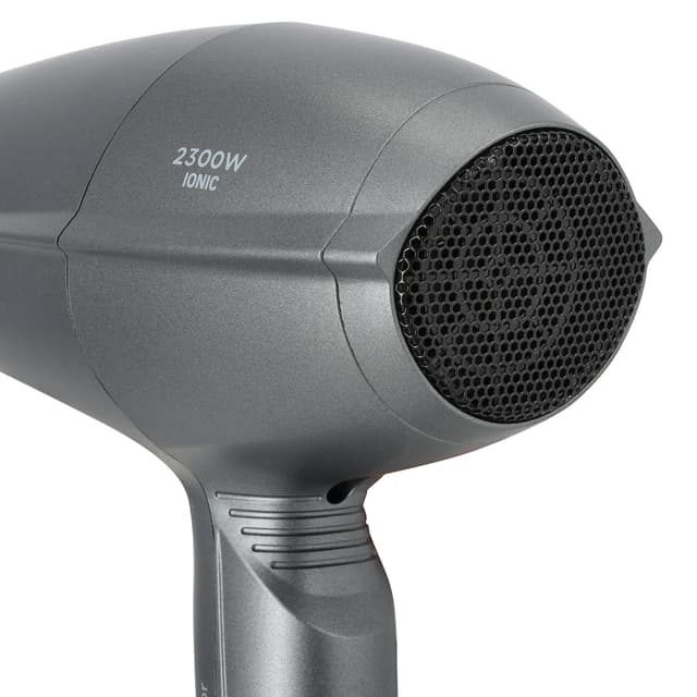 مجفف الشعر (سشوار شعر) باستطاعة 2300 وات Geepas Hair Dryer Styling Concentrator