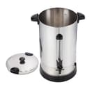 غلاية ماء كهربائية 20 لتر Geepas - Stainless Steel Electric Kettle