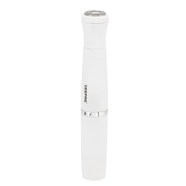 ماكينة إزالة الشعر للنساء Geepas  Ladies Grooming Set