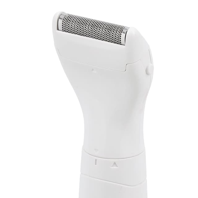 ماكينة إزالة الشعر للنساء Geepas  Ladies Grooming Set