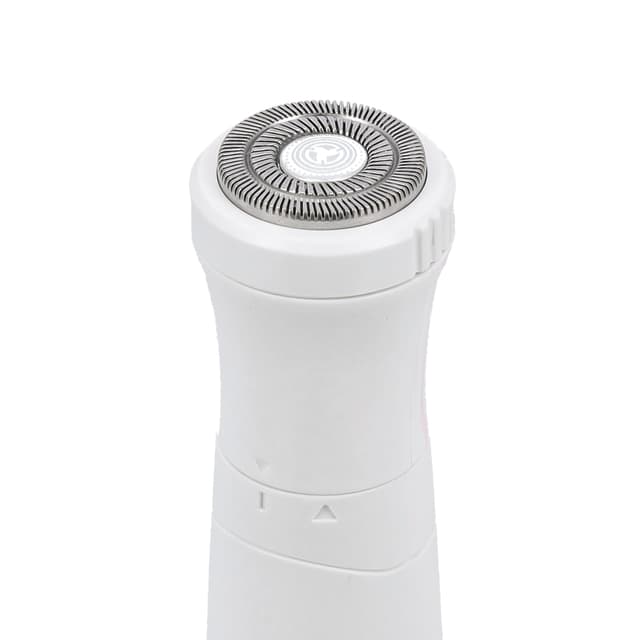 ماكينة إزالة الشعر للنساء Geepas  Ladies Grooming Set