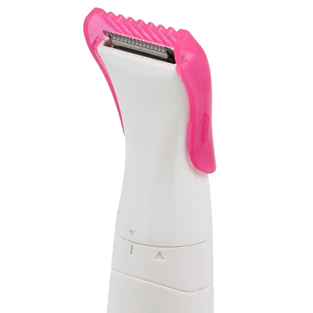 ماكينة إزالة الشعر للنساء Geepas  Ladies Grooming Set