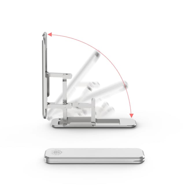 ستاند صغير لهاتفك المحمول "أخضر" | Green Multipurpose Mini Stand