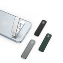 ستاند صغير لهاتفك المحمول "فضي" | Green Multipurpose Mini Stand