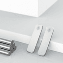 ستاند صغير لهاتفك المحمول "فضي" | Green Multipurpose Mini Stand