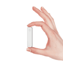 ستاند صغير لهاتفك المحمول "فضي" | Green Multipurpose Mini Stand