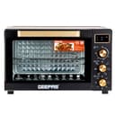 فرن كهربائي متعدد الاستخدامات بسعة 45 لتر Geepas Digital Multifunction Oven - 185942