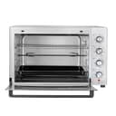 فرن متعدد الاستخدامات بقوة 2800 واط وبسعة 120 لتر Multi-Function Oven - Geepas - 186015