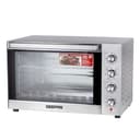 فرن متعدد الاستخدامات بقوة 2800 واط وبسعة 120 لتر Multi-Function Oven - Geepas - 186019