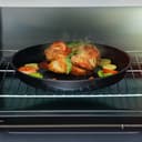 فرن متعدد الاستخدامات بقوة 2800 واط وبسعة 120 لتر Multi-Function Oven - Geepas - 186013