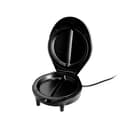 Geepas 1000W Omelette Maker - Electric Cooker with Non-Stick Plate - Automatic Temperature Control & Power Light