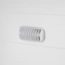 ثلاجة بباب مزدوج (550L) Geepas  Refrigerator - Side by Side Doors-No Frost