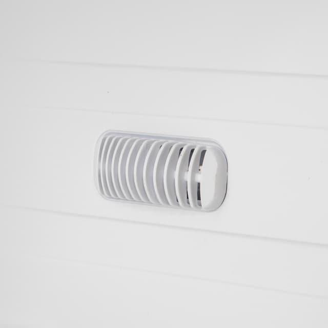 ثلاجة بباب مزدوج (550L) Geepas  Refrigerator - Side by Side Doors-No Frost