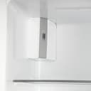 ثلاجة بباب مزدوج (550L) Geepas  Refrigerator - Side by Side Doors-No Frost - 186132