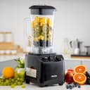 خلاط جيباس الكهربائي 1800 واط 2 لتر Geepas 2L 1800W Single High Speed Blender