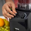 خلاط جيباس الكهربائي 1800 واط 2 لتر Geepas 2L 1800W Single High Speed Blender