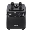 خلاط جيباس الكهربائي 1800 واط 2 لتر Geepas 2L 1800W Single High Speed Blender