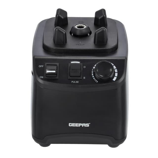 خلاط جيباس الكهربائي 1800 واط 2 لتر Geepas 2L 1800W Single High Speed Blender
