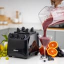 خلاط جيباس الكهربائي 1800 واط 2 لتر Geepas 2L 1800W Single High Speed Blender