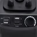 خلاط جيباس الكهربائي 1800 واط 2 لتر Geepas 2L 1800W Single High Speed Blender