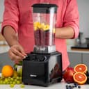 خلاط جيباس الكهربائي 1800 واط 2 لتر Geepas 2L 1800W Single High Speed Blender