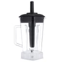 خلاط جيباس الكهربائي 1800 واط 2 لتر Geepas 2L 1800W Single High Speed Blender