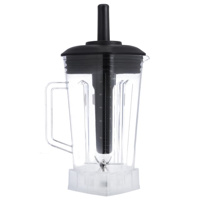 خلاط جيباس الكهربائي 1800 واط 2 لتر Geepas 2L 1800W Single High Speed Blender