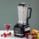 خلاط كهربائي باستطاعة 1800 وات و سعة 2 لتر Geepas Digital Professional Blender - SW1hZ2U6NDI4NTc3