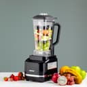 خلاط كهربائي باستطاعة 1800 وات و سعة 2 لتر Geepas Digital Professional Blender - 185934