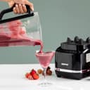 خلاط كهربائي باستطاعة 1800 وات و سعة 2 لتر Geepas Digital Professional Blender - 185929