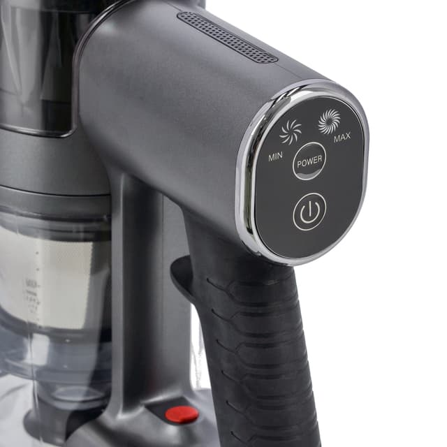 Geepas Rechargeable Cordless Vacuum Cleaner,GVC19030 - 186090