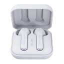 سماعات ايربودز لون أبيض  HappyPlugs Air 1 Go True Wireless Headphones - SW1hZ2U6MzYwOTc5