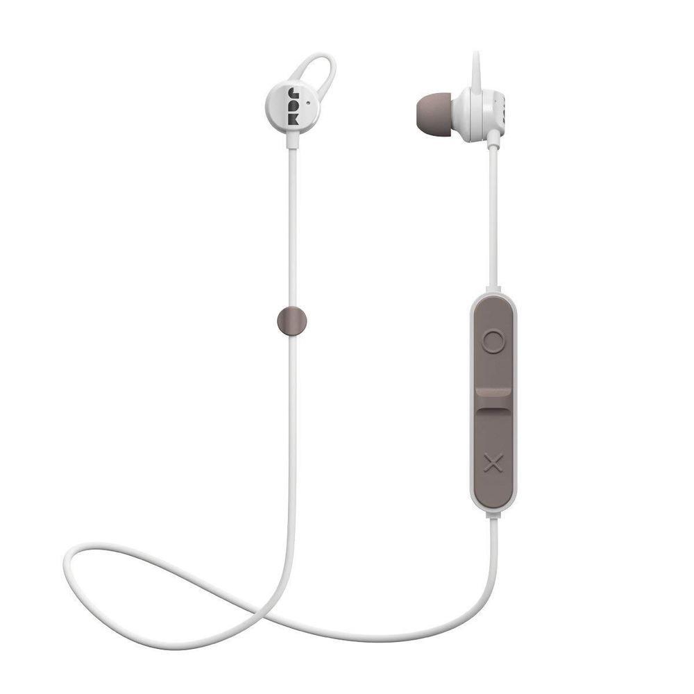 Jam Audio - Live Loose Wireless Earphones Gray