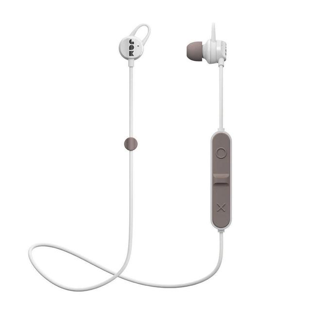 سماعة بلوتوث لاسلكية لون رمادي  Jam Audio - Live Loose Wireless Earphones Gray - SW1hZ2U6MzYwOTky