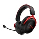 HyperX Hyper-X Wireless Gaming Headset Cloud II - Red
