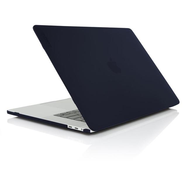 Incipio - Feather With Touch Bar For Macbook Pro 15 Navy - SW1hZ2U6MzYzODM1