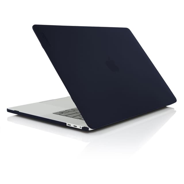 كفر ماك بوك لون كحلي  Incipio - Feather With Touch Bar For Macbook Pro 15 Navy