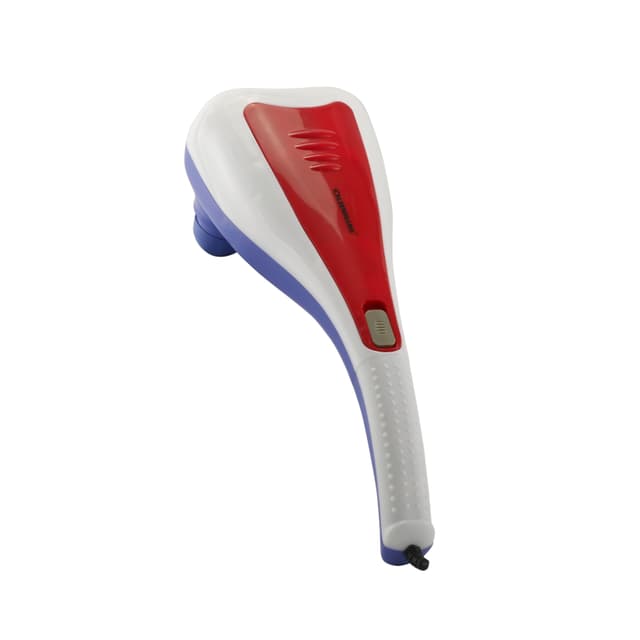 جهاز مساج بسرعة 3000 دورة Dual Head Massage Hammer - Olsenmark - 182486