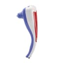 جهاز مساج بسرعة 3000 دورة Dual Head Massage Hammer - Olsenmark - 182489