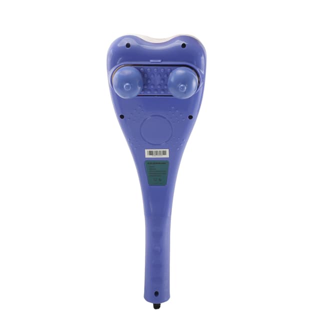 جهاز مساج بسرعة 3000 دورة Dual Head Massage Hammer - Olsenmark - 182487