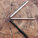 Adonit - Dash 3 Fine Point Precision Stylus Silver