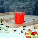 طقم كسات عصير شفاف رويال فورد Royalford RF1385-GT6 265ml 6Pcs Glass - Water Cup Drinking Glass | Ideal for Party Picnic BBQ Camping Garden | Ideal for Water Wine Whisky Drinking & More