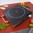 Olsenmark Electric Ceramic Infrared Cooker - Single Burner - Portable & Compact