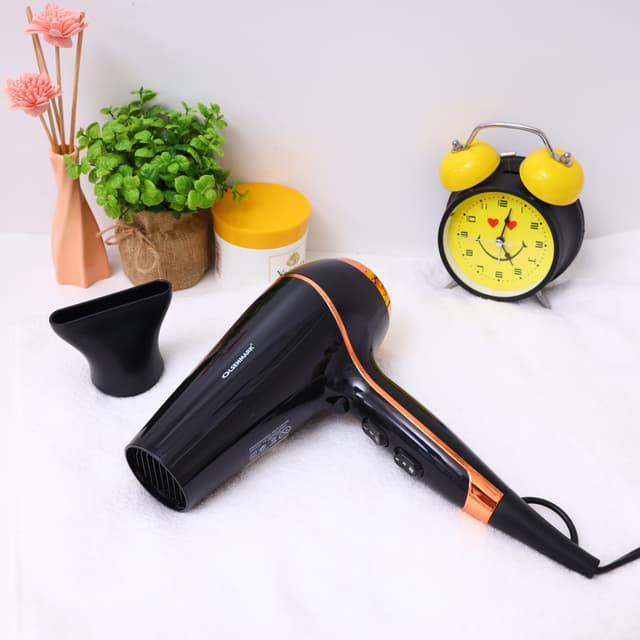 مجفف شعر (سشوار الشعر) 2000 وات Olsenmark Hair Dryer