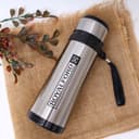 Royalford 800Ml Stainless Steel Vacuum Bottle - Portable Stainless Steel Flask & Water Bottle - Hot - 177802